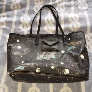 Marc by Marc Jacobs Galaxy medium tote